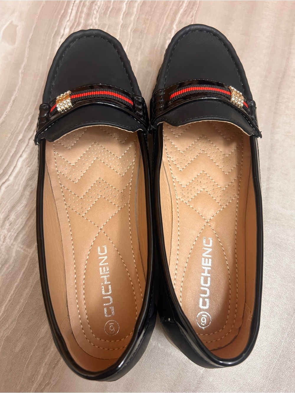 Shoes - Picture 7 of 10